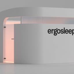 Motion Design For Ergosleep Ls Bedding Experience cover image