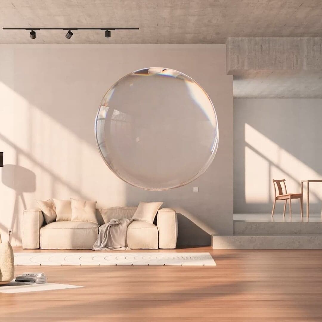 Brand Identity And Website Design For Snapchat Ghost