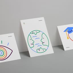 Brand Identity And Digital System For Siyli cover image