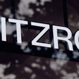Brand Identity And Campaign For Fitzroy Fitzroy Residential Development cover image