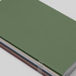 Brand Identity For Studio Tate cover image