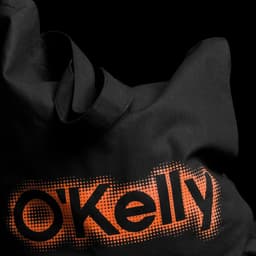 Brand Identity And Packaging For O’kelly cover image