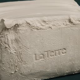 Branding And Packaging For La Terre Chengdu cover image