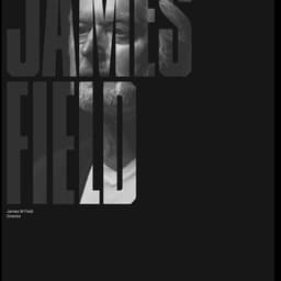 Brand Identity For Field Group cover image