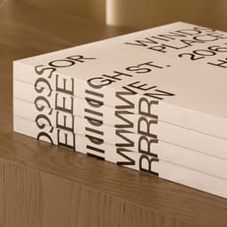 Brand Identity And Campaign For Windsor Place Co-working Community cover image