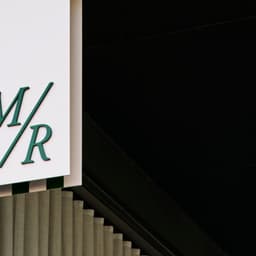 Brand Identity For Maleela Rise Residential Development cover image