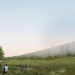 Artefact Vault - Praktika design work cover image