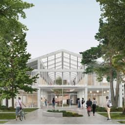 Design Case - Praktika design work cover image