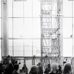 Pavilion Design For Kaunas European Capital Of Culture 2022 cover image