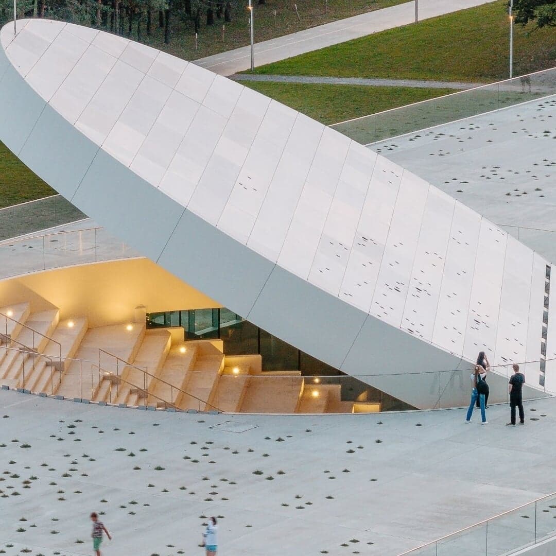 Brand Identity For Science Island Innovation Centre