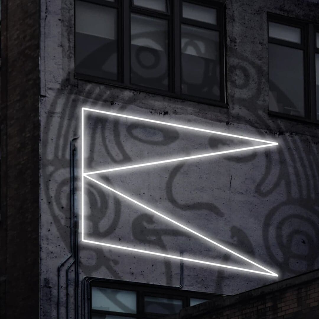 Brand Identity For Kaunas 2022 European Capital Of Culture