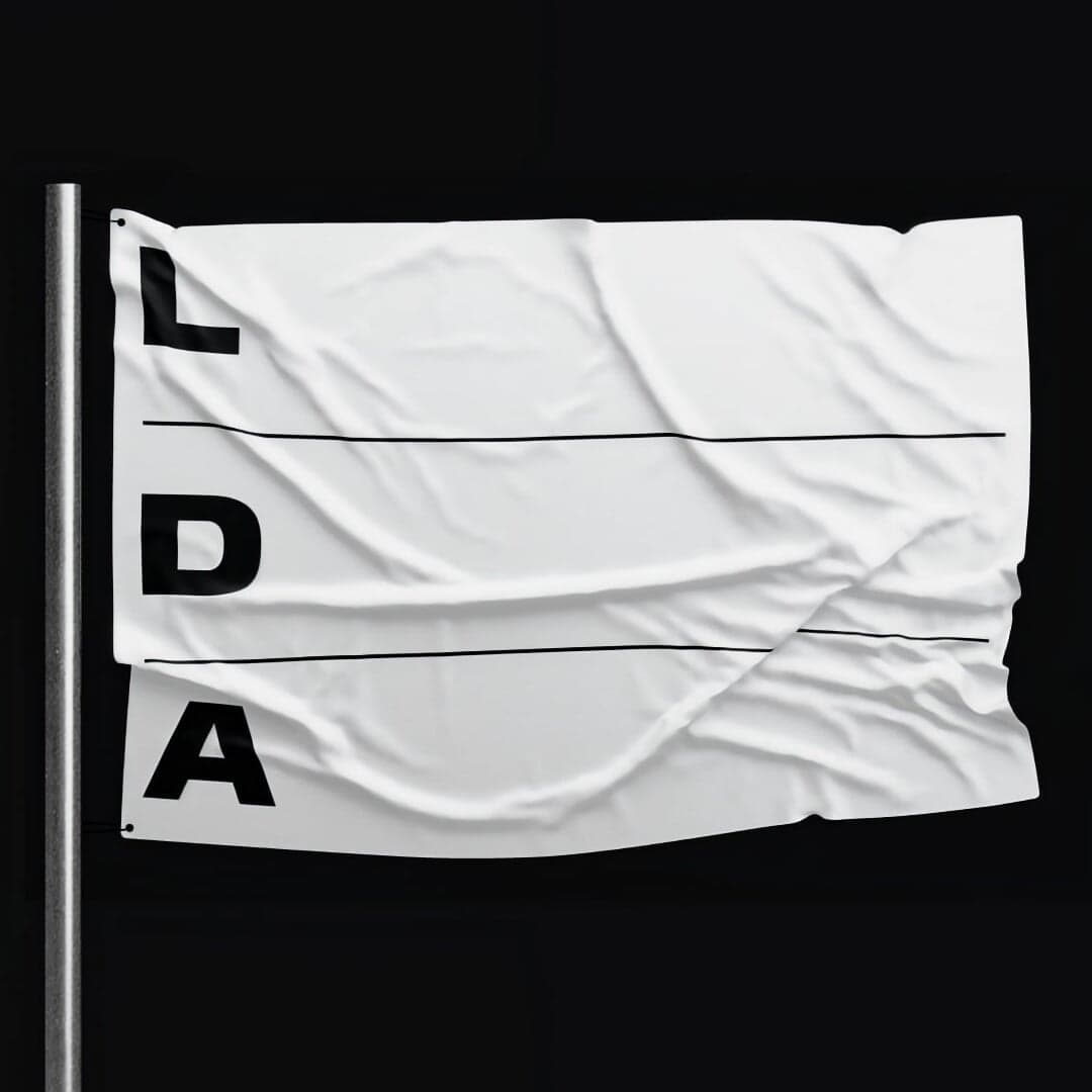Adaptive Identity For Lithuanian Design Association