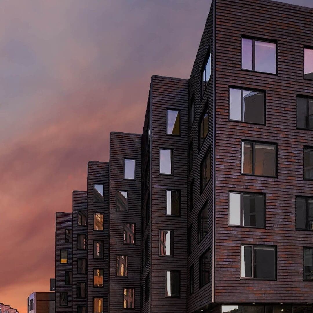 Brand Identity For Zero Athens Apartments