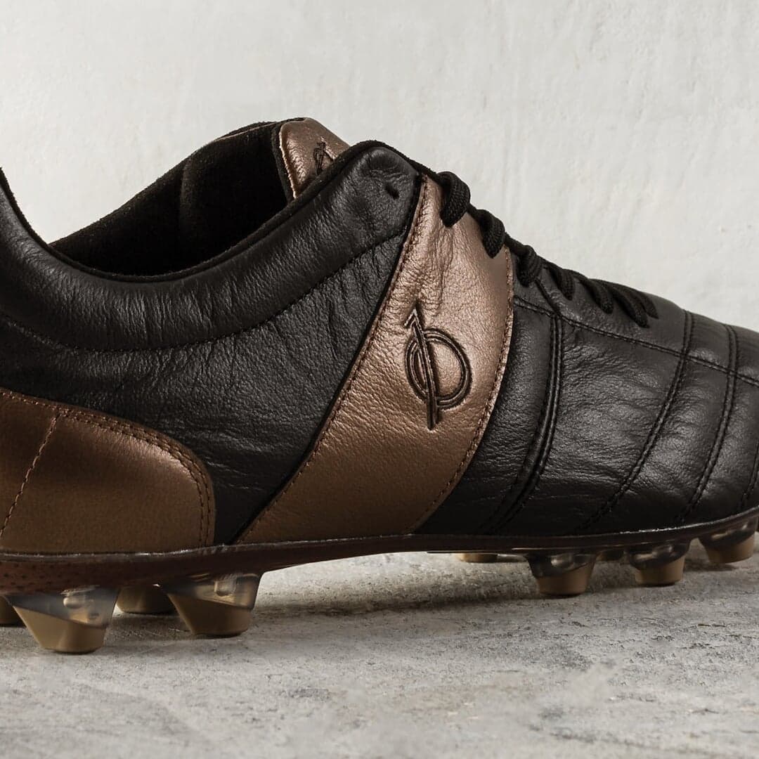 Brand Identity For Unozero Soccer Footwear