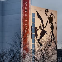 Brand Identity For Matadora Spanish Restaurant cover image