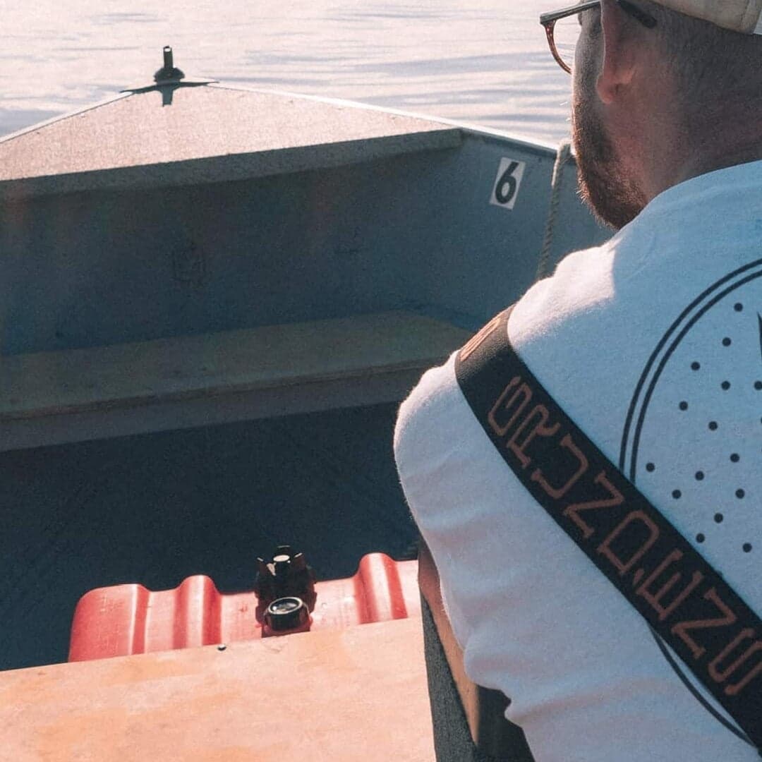 Brand Identity For The Ketch Inn Alaska Hotel