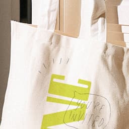 Brand Identity For 525 Linc Cohousing In Boston cover image