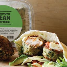 Brand Packaging Design For Vermont Bean Crafters cover image