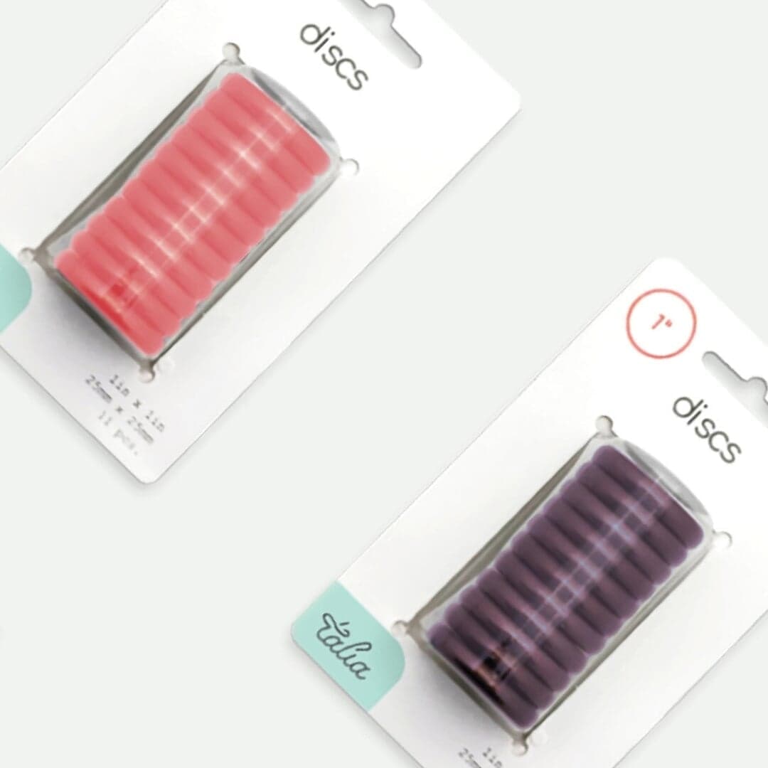 Brand Identity And Product Design For Talia Stationery