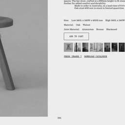 Brand Identity For Laker Studio cover image