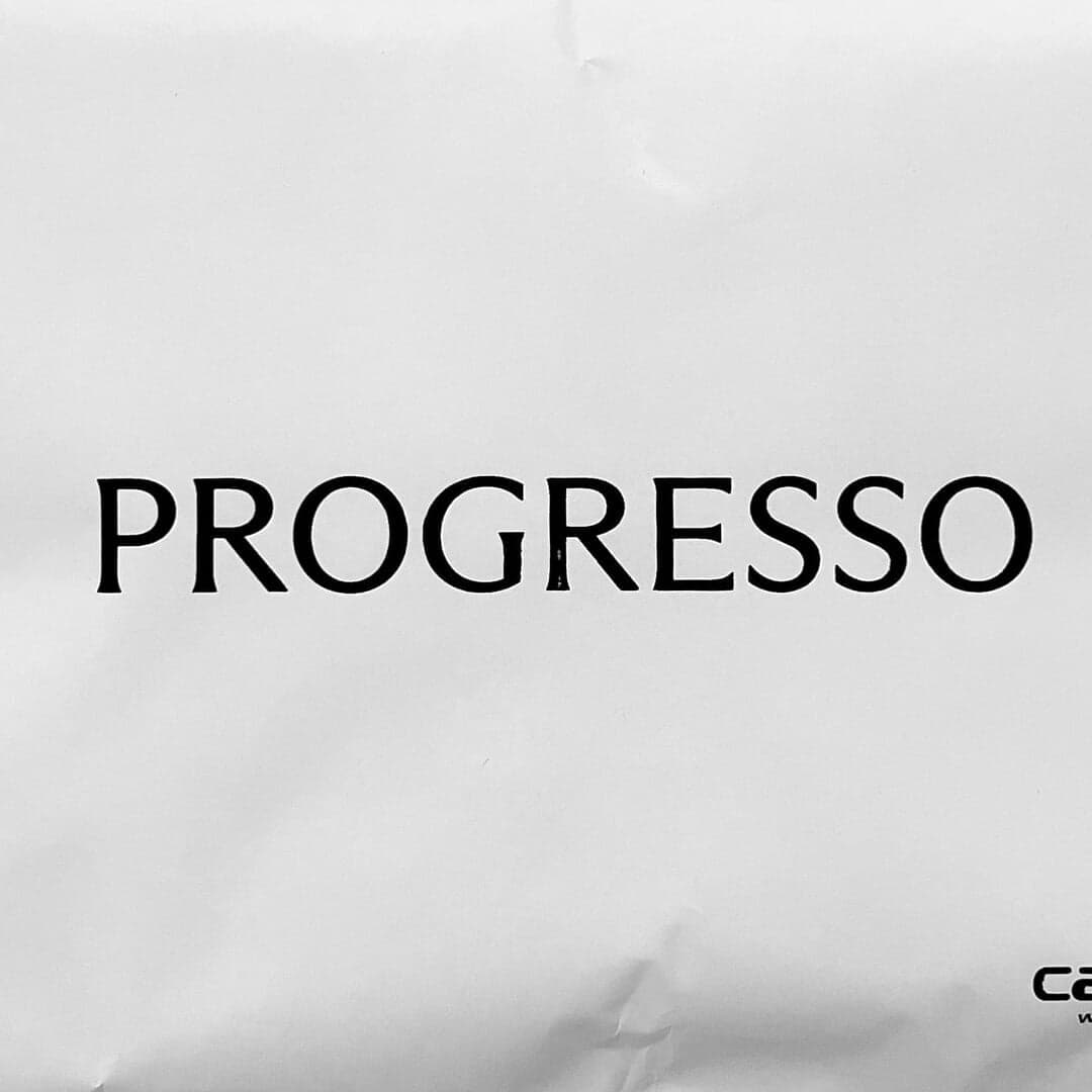 Editorial Design For Progresso Publishing House