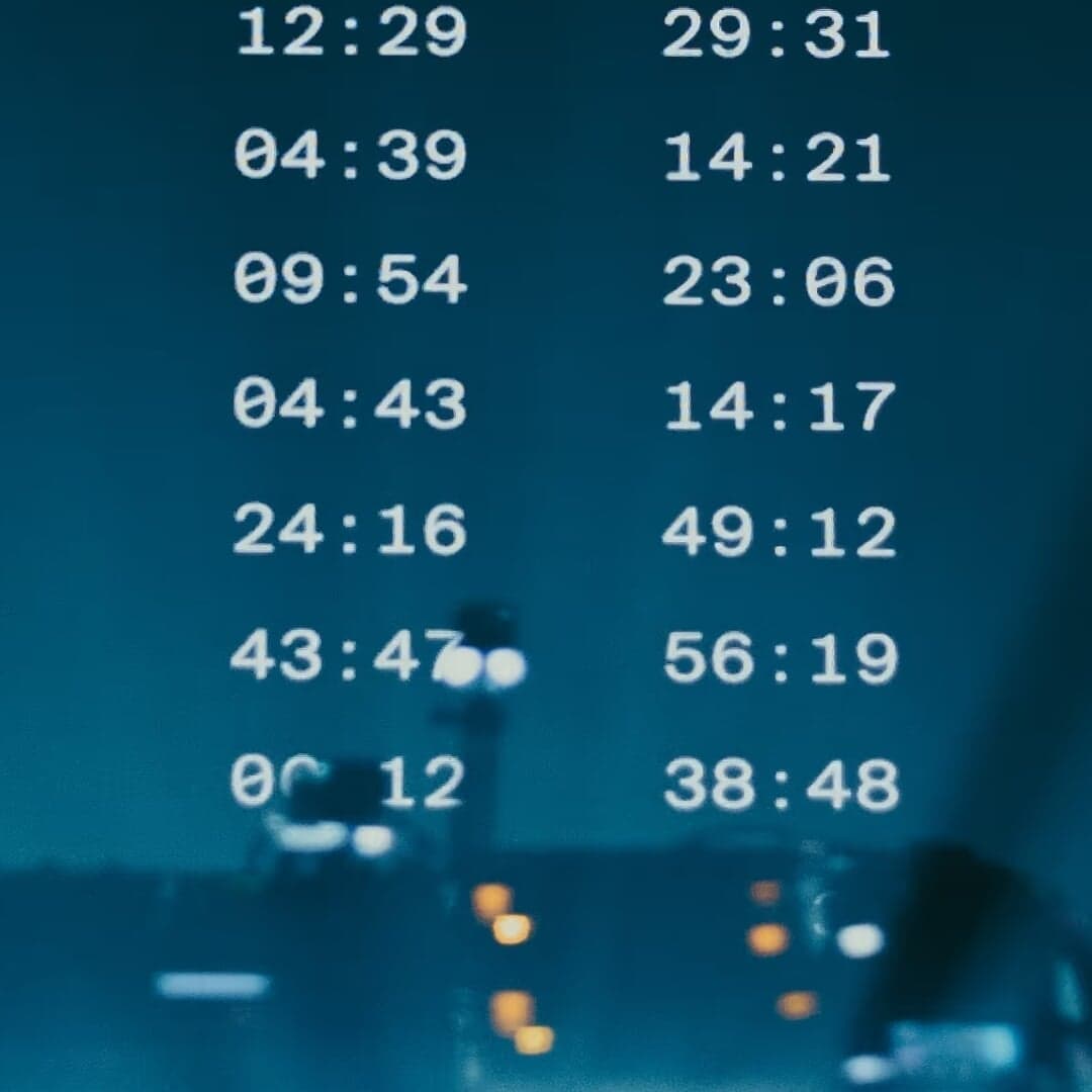 Visual Language And Stage Design For Ela Minus Album Dia