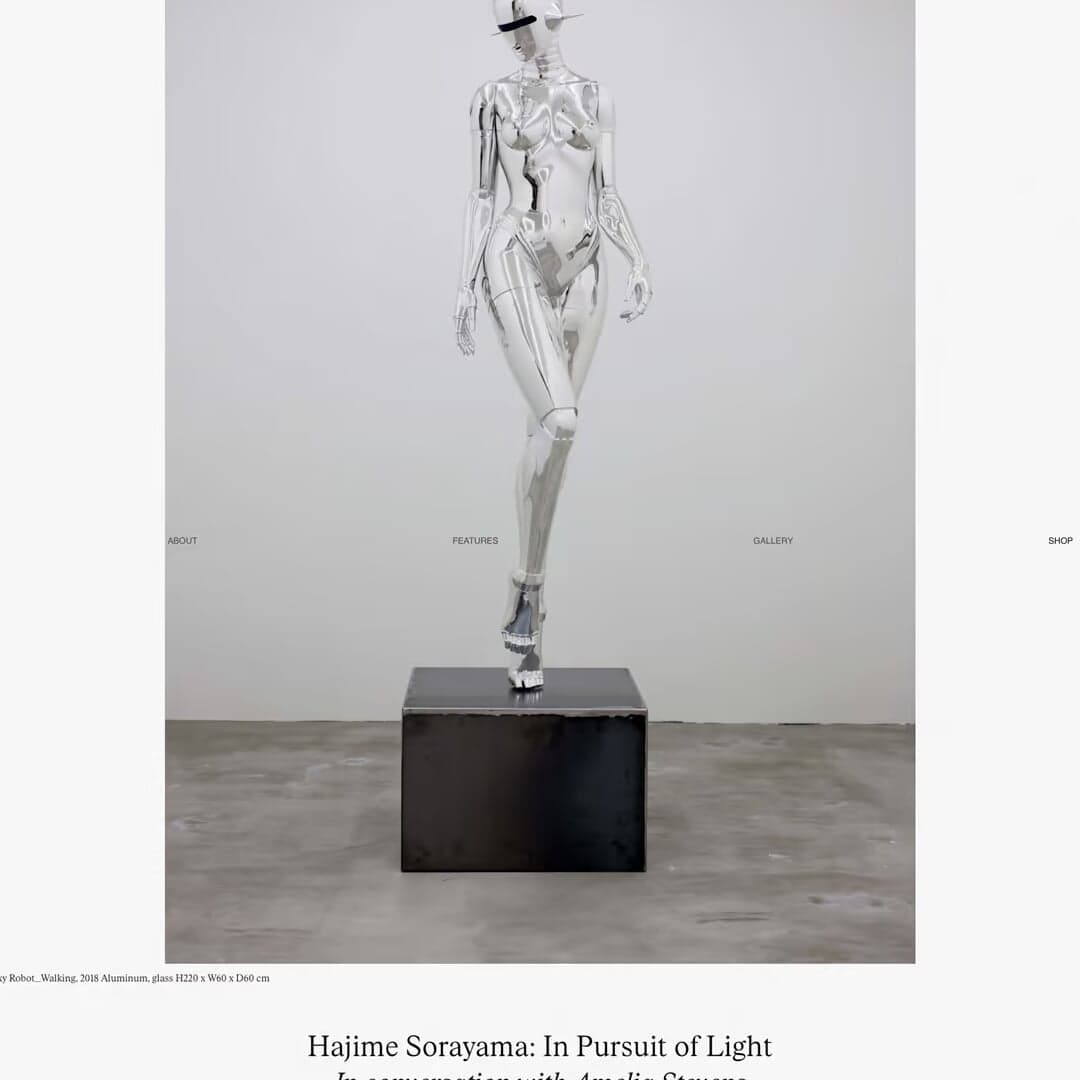 Digital Identity For Present Space