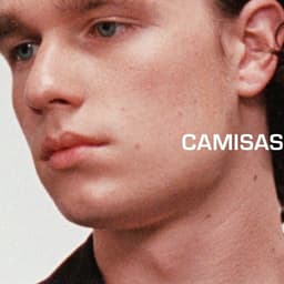 Creative Direction For Camisas Manolo Capsule 2 cover image