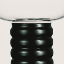 Creative Direction For Saint Heron Glassware Collection cover image