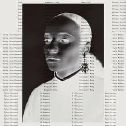 Creative Direction And Content Development For Solange And Saint Heron cover image