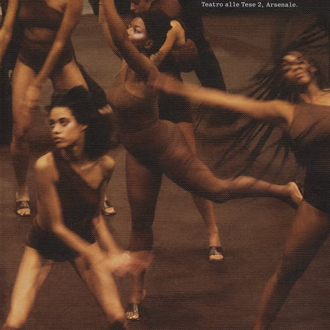 Editorial Design For Solange’s In Past Pupils And Smiles