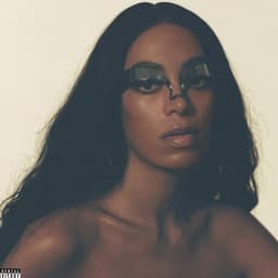 Creative Direction For Solange's When I Get Home cover image