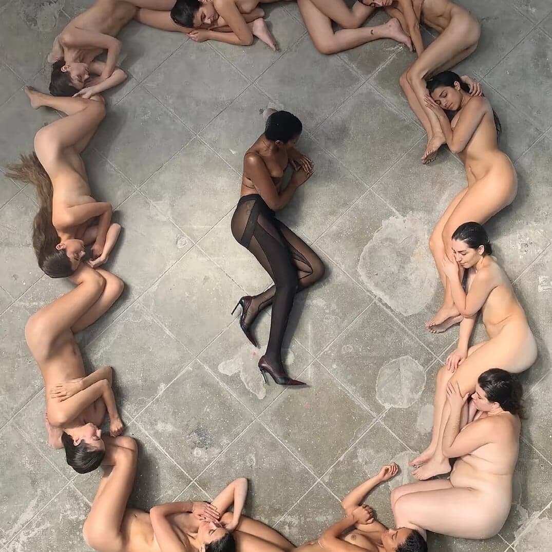 Editorial Design For Carlota Guerrero’s Debut Book