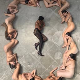 Editorial Design For Carlota Guerrero’s Debut Book cover image