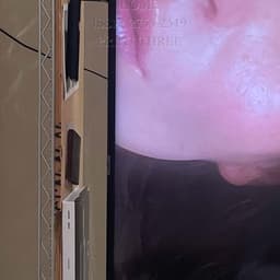 Editorial Design For Present Space Magazine cover image