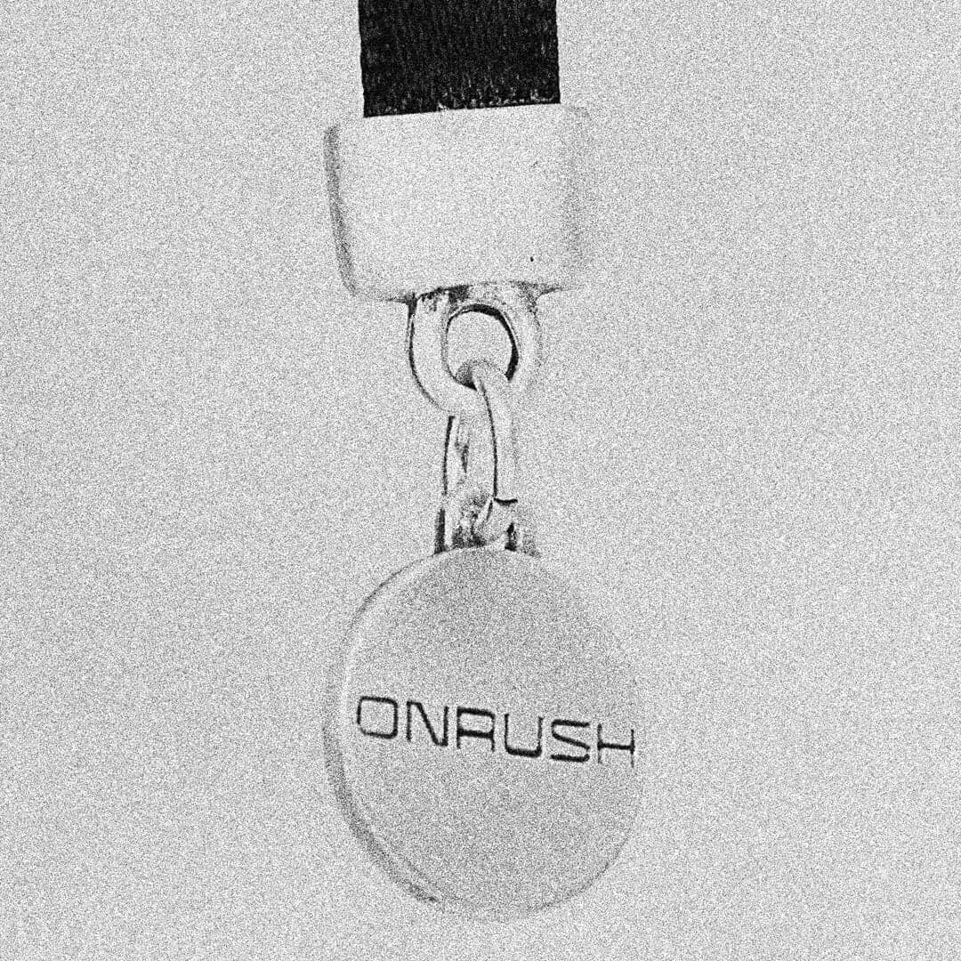 Creative Direction For Experimental Fashion Brand Onrush