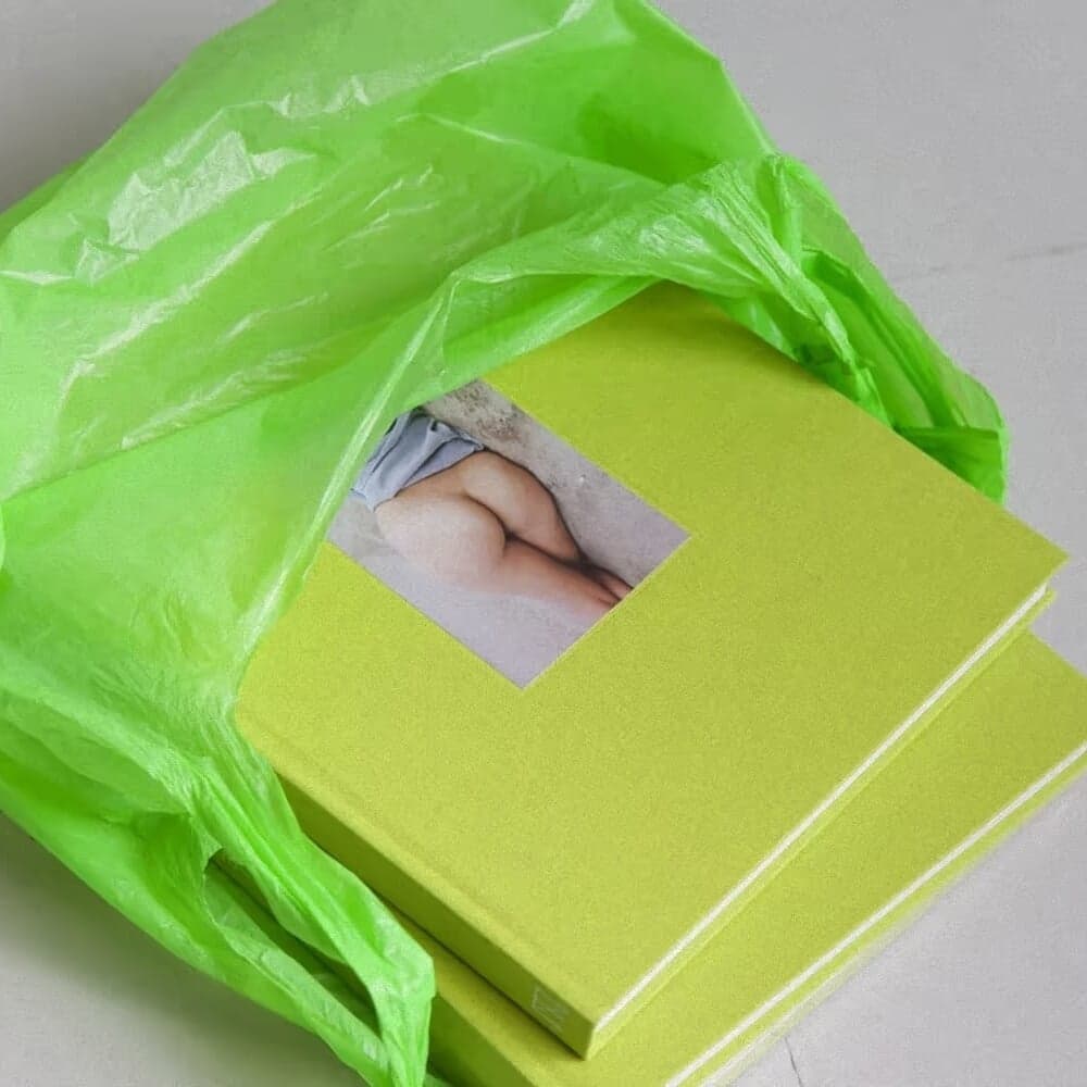 Editorial Design For Paloma Wool Books