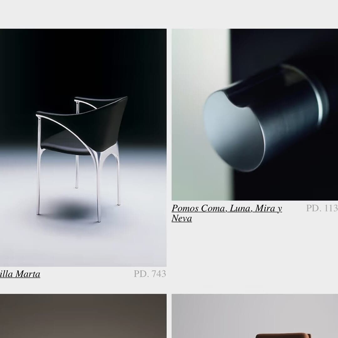 Editorial Design For Taller Design By Marta Vilallonga