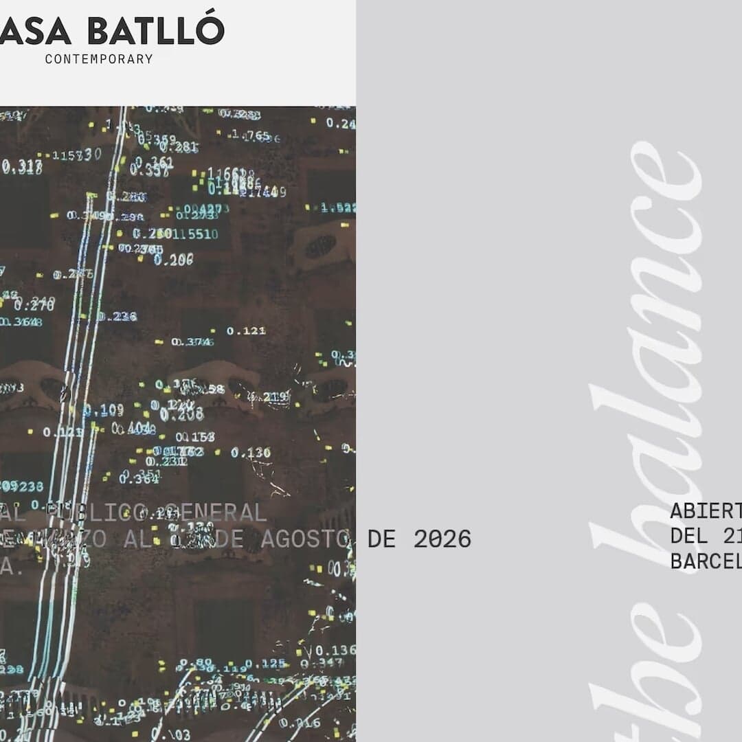 Brand Identity For Casa Batlló Contemporary