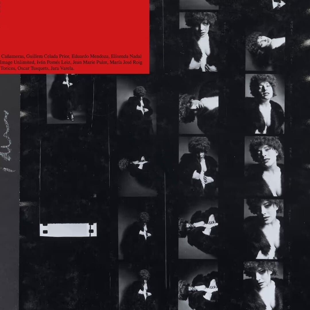 Editorial Design For Pomés Magazine