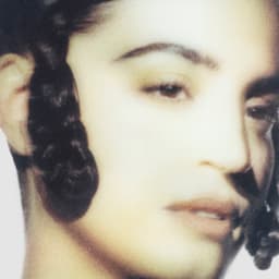 Creative Direction For Maria Arnal's Ama Album cover image