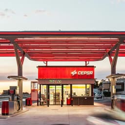 Brand Identity And Positioning For Cepsa cover image