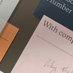 Brand Identity For The Crown Estate cover image