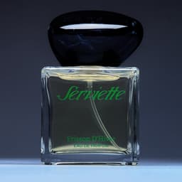 Branding And Packaging For Serviette cover image