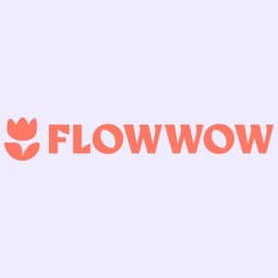Flowwow - Shuka design work cover image