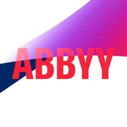 Abbyy - Shuka design work cover image