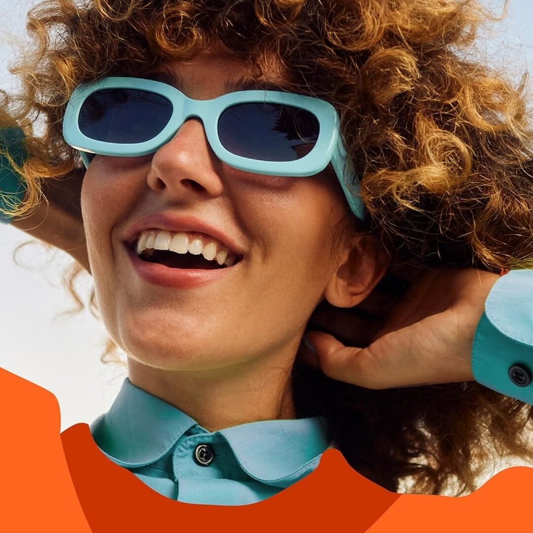 Brand Identity For Mamba Dating Platform