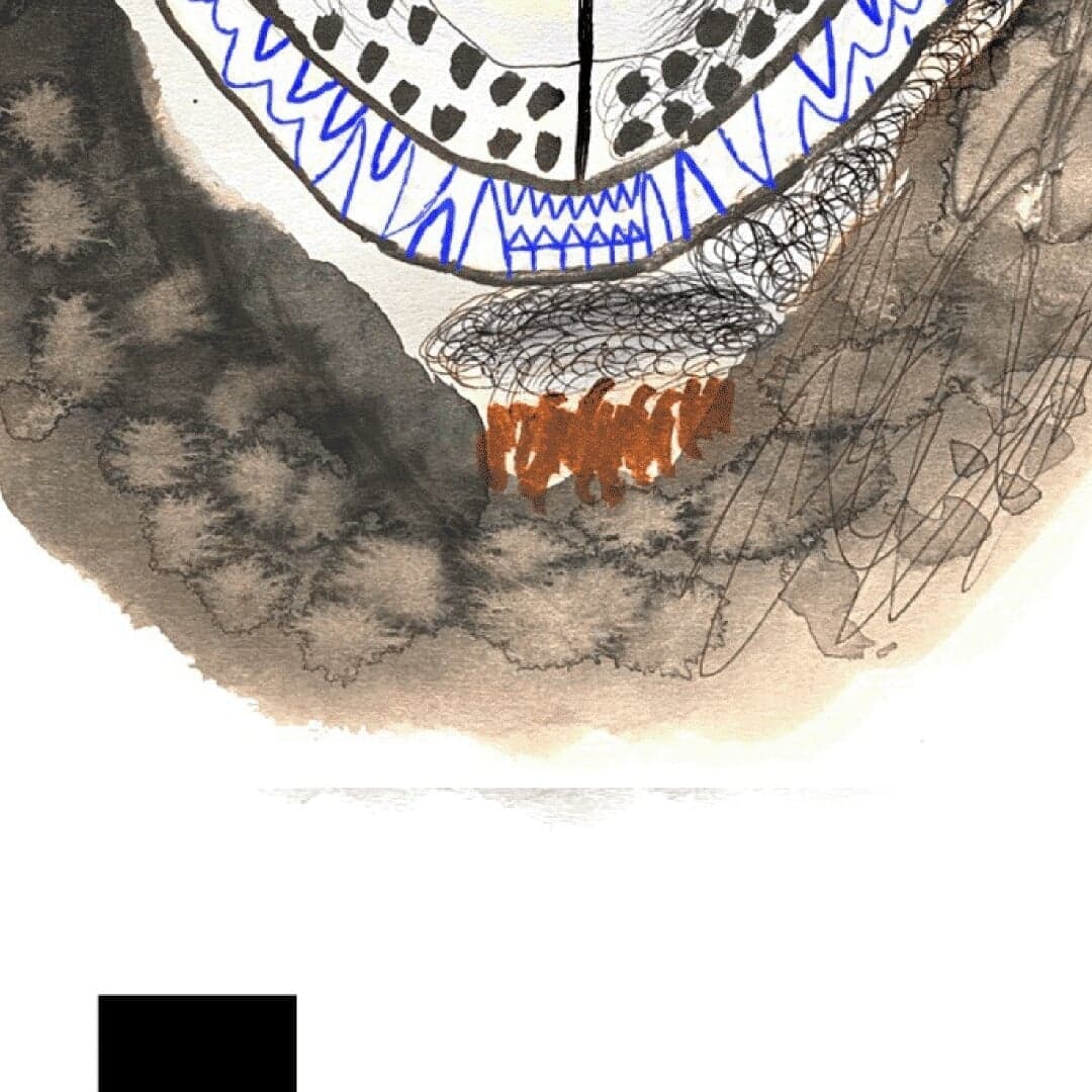 Custom Typeface Design For Shuka