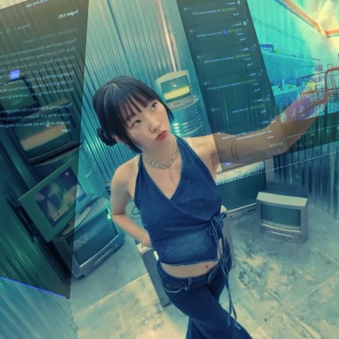 Director Portfolio For Gracie Koh