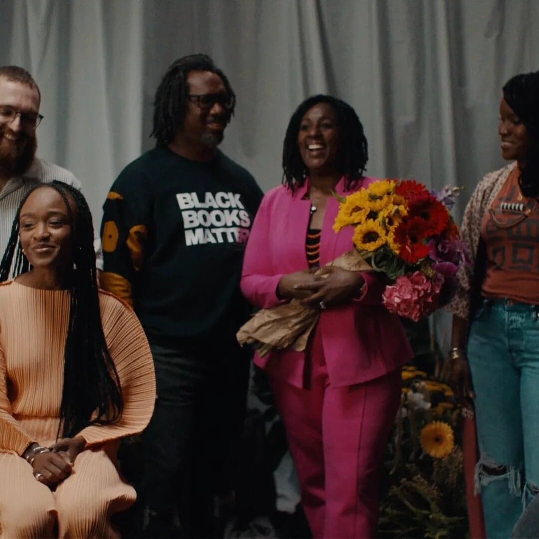 Director Portfolio For Bethany Mollenkof